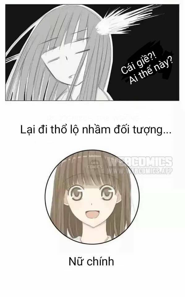 mùa hè không kết thúc chapter 0 3