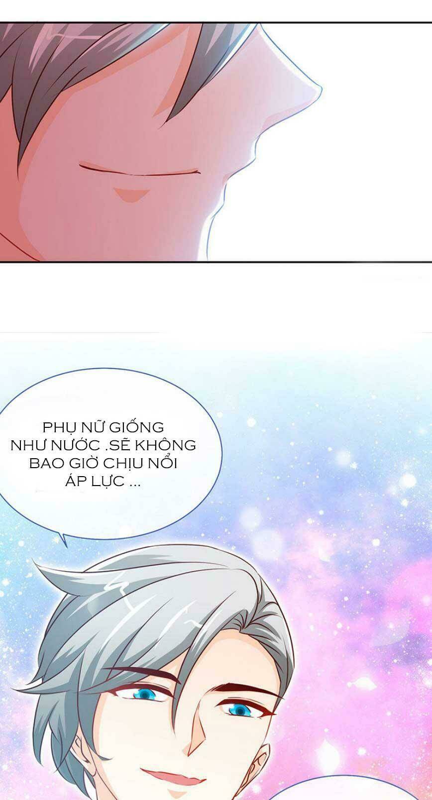 truy nã toàn cầu truy thê về sủng chapter 88.1 3