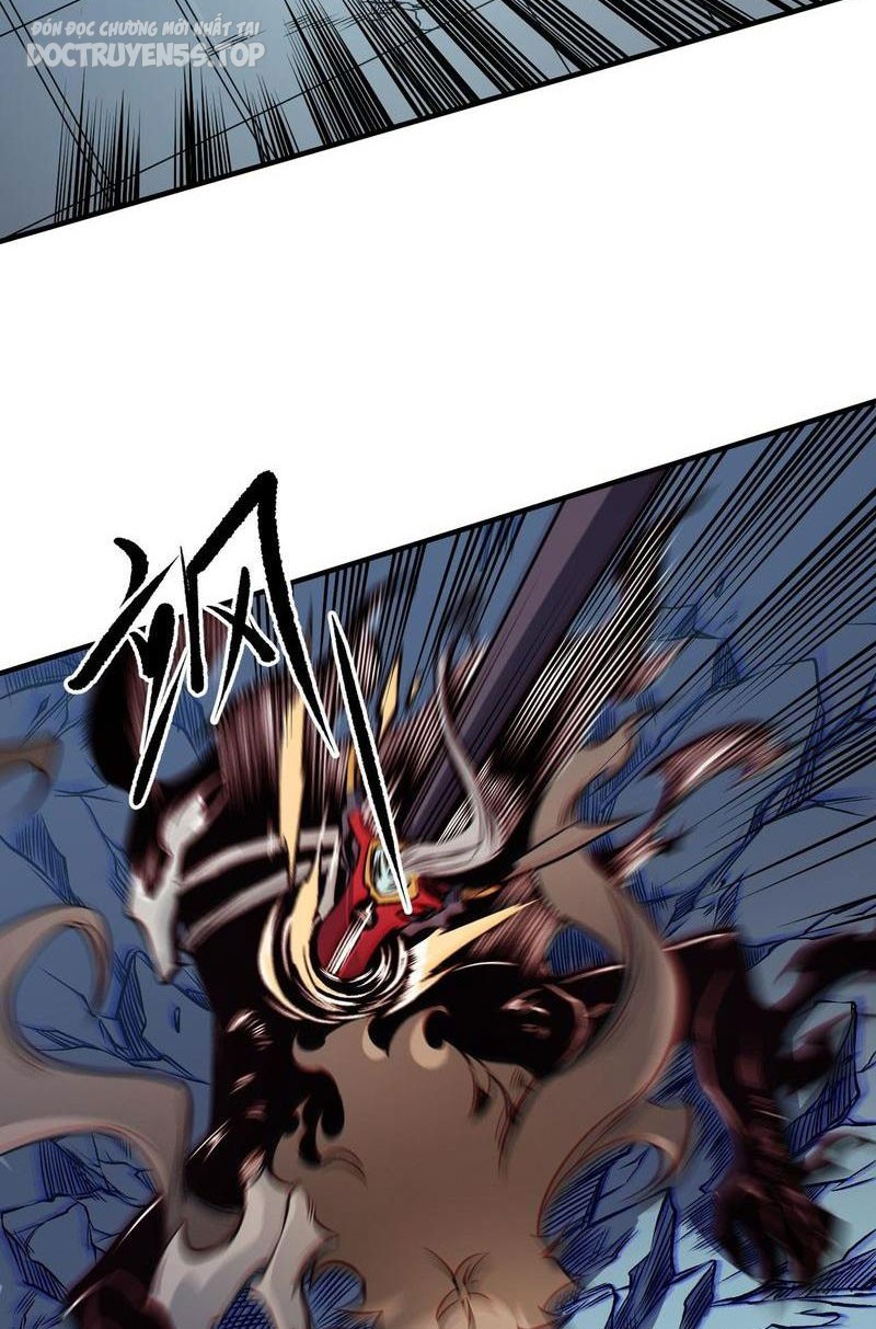 toàn dân chuyển chức: không có chức ta kết thúc thần minh chapter 75 42