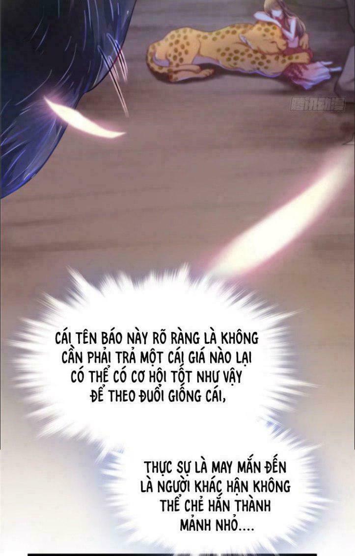 [16+] thảnh thơi thú thế chủng chủng điền, sinh sinh tể chapter 32 47