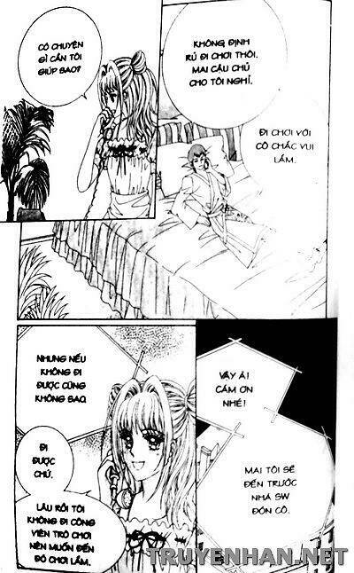 lọ lem hậu đậu chapter 77 20