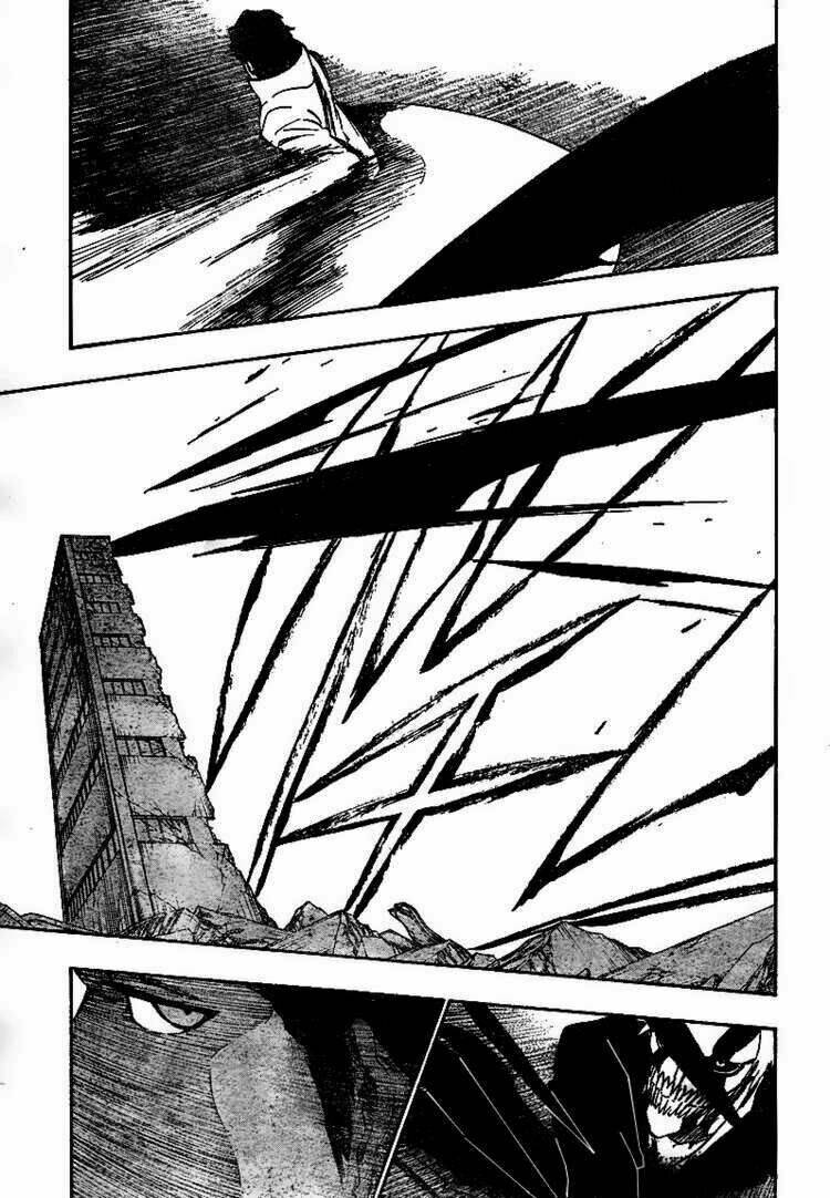 thần chết ichigo chapter 396 11