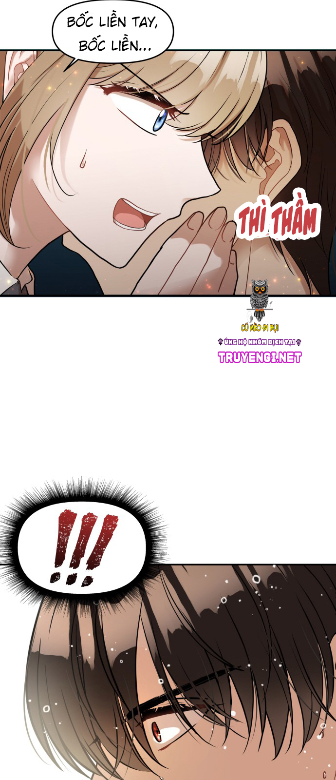 lạc vào thế giới truyện rofan chapter 1 31