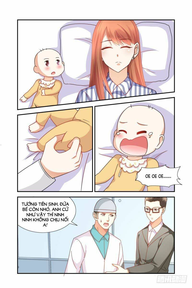 dường như tình yêu đã đến chapter 17 10