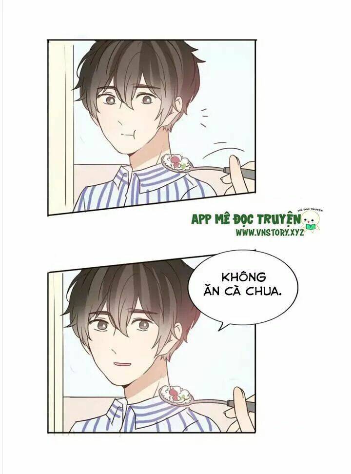 tình yêu không nói dối chapter 59 12