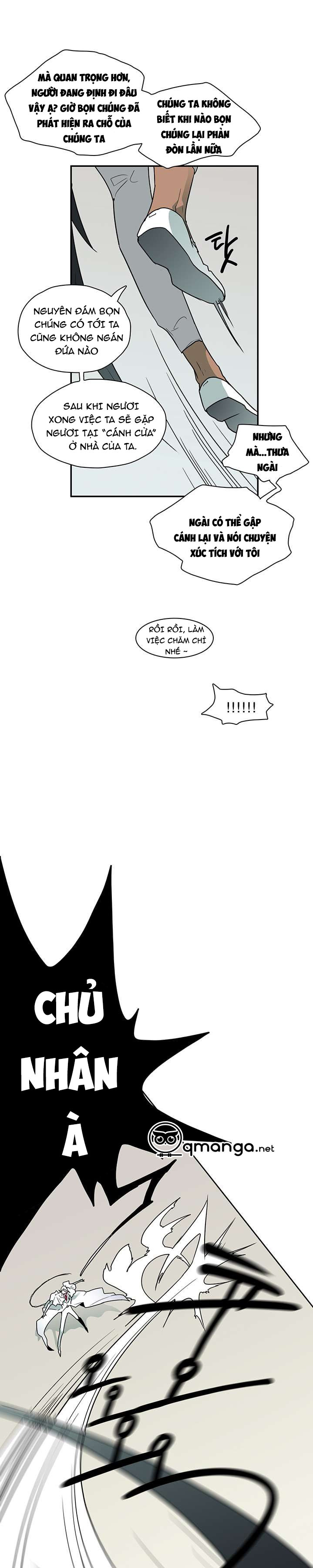 dear door chapter 5 22