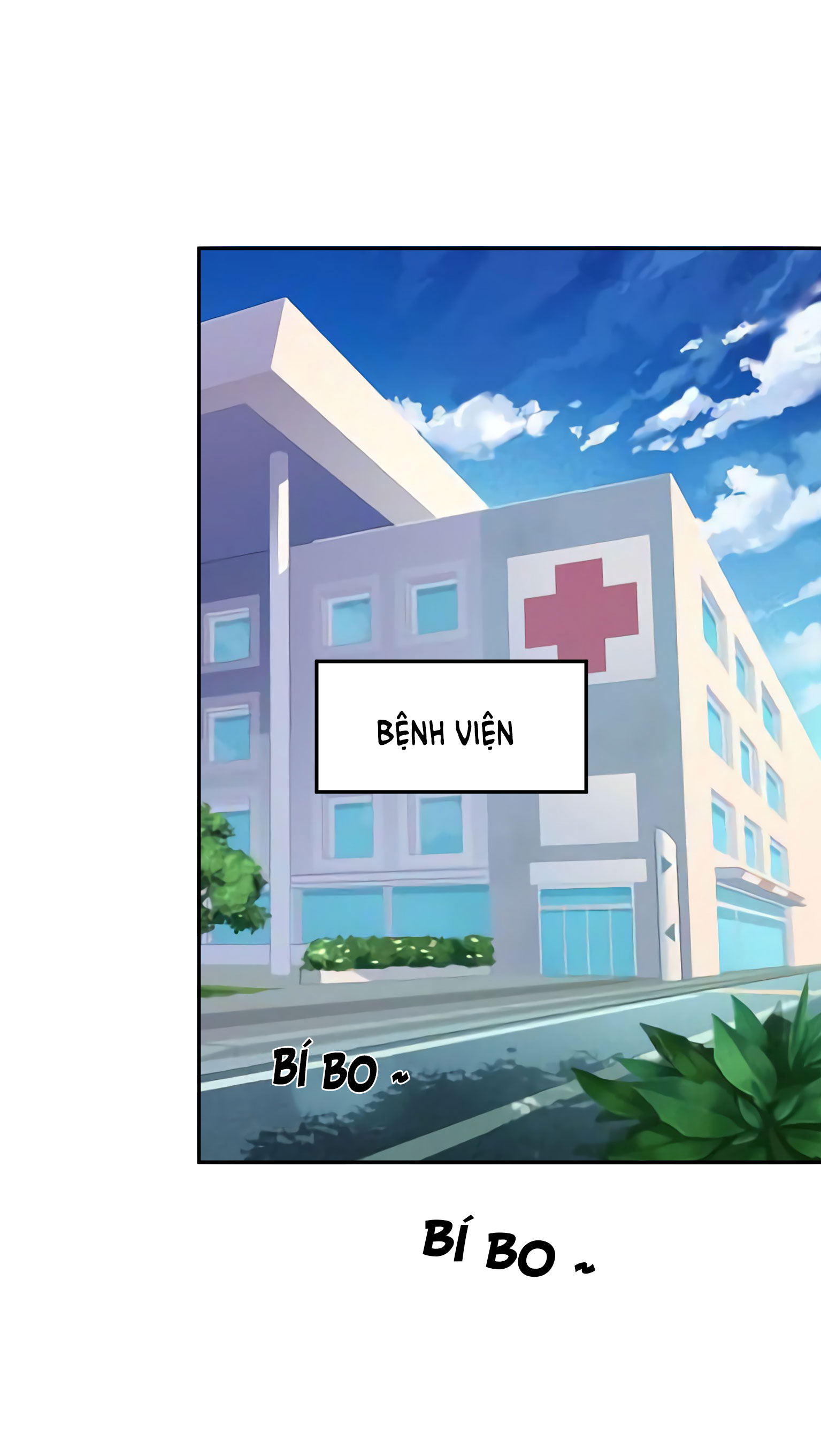 bí mật không thể yêu đương chapter 46 36