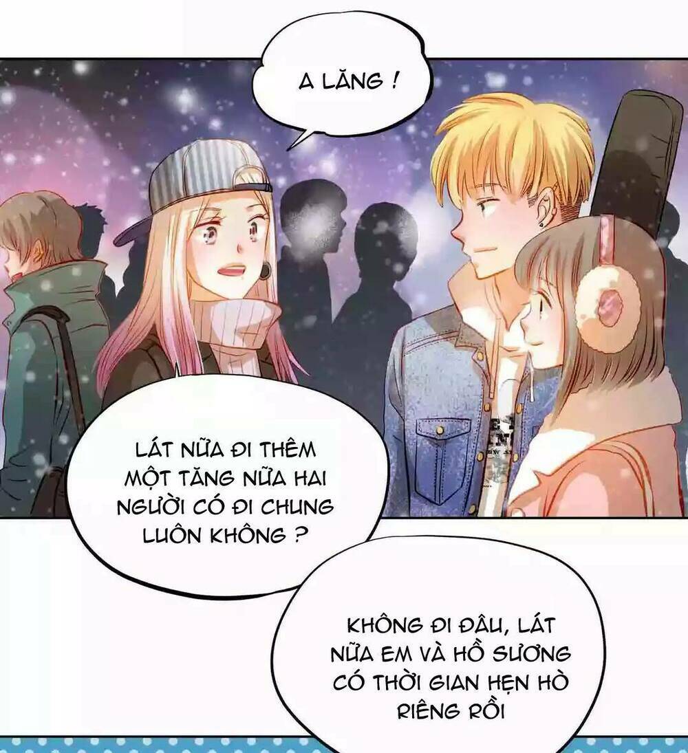 sự cám dỗ xấu xa chapter 31.3 45