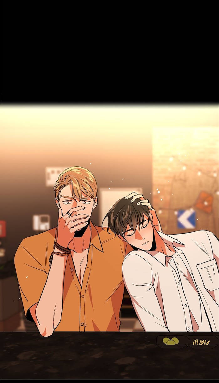 [raw] red candy chapter 44 46