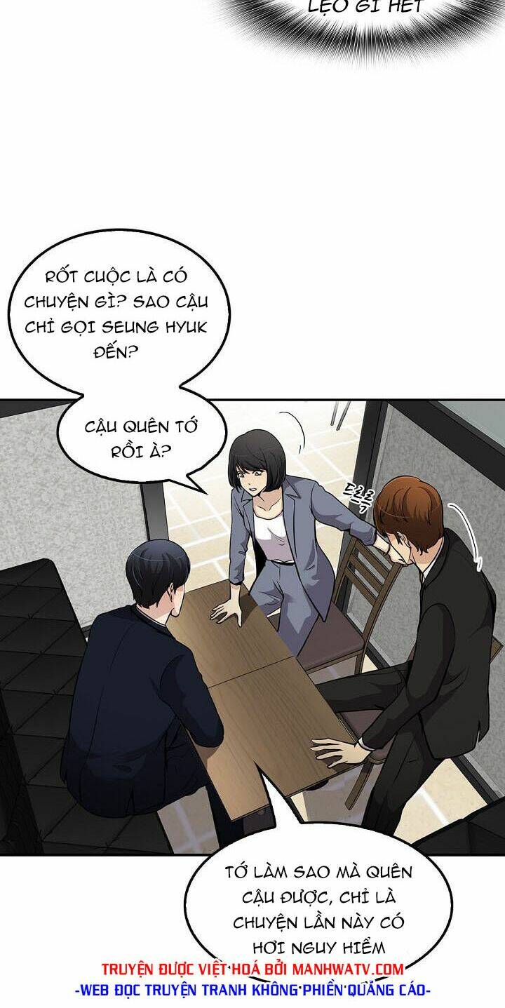 điều tra viên chuyển sinh chapter 78 46
