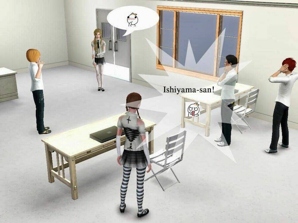 the fate chapter 5 2