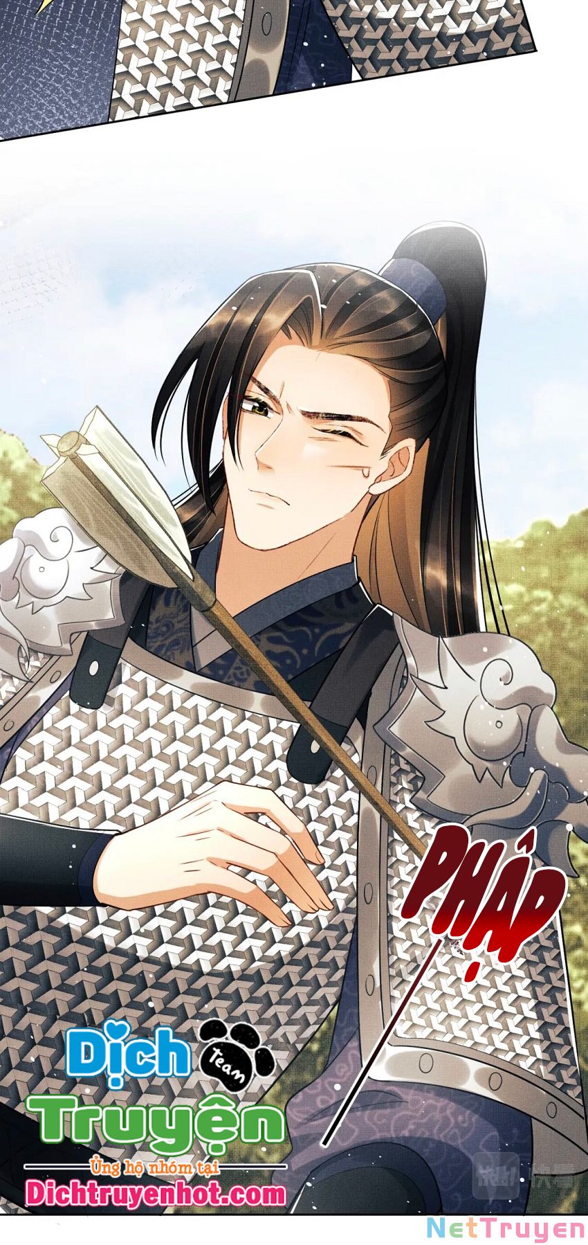 Thê Vi Thượng chapter 95