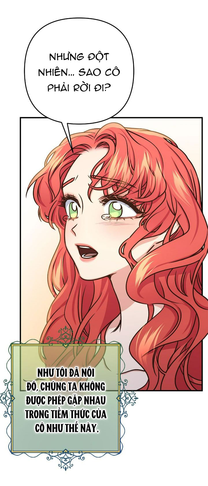 [15+] Giam Cầm chapter 26.2 - Trang 9