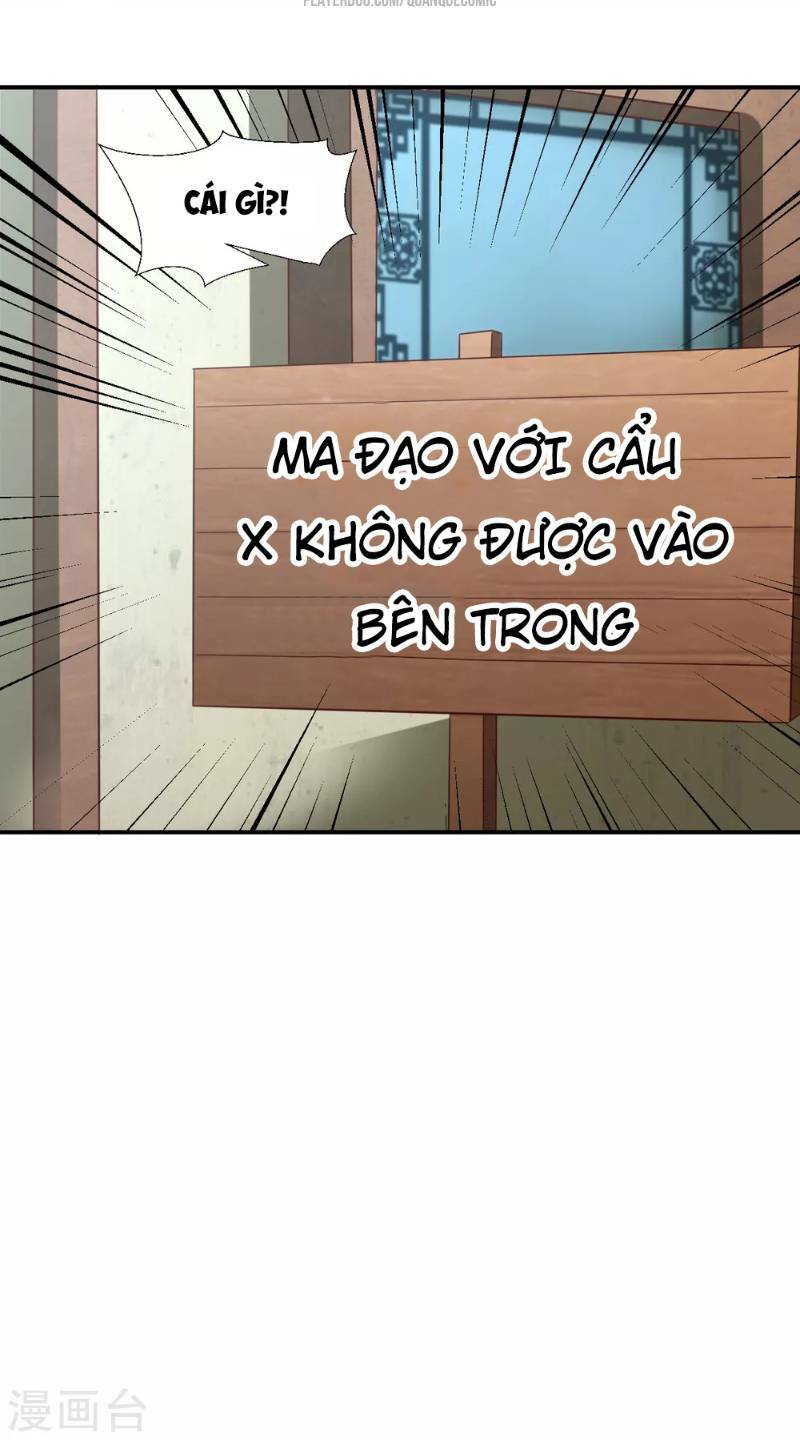 đạo ấn chapter 16 6