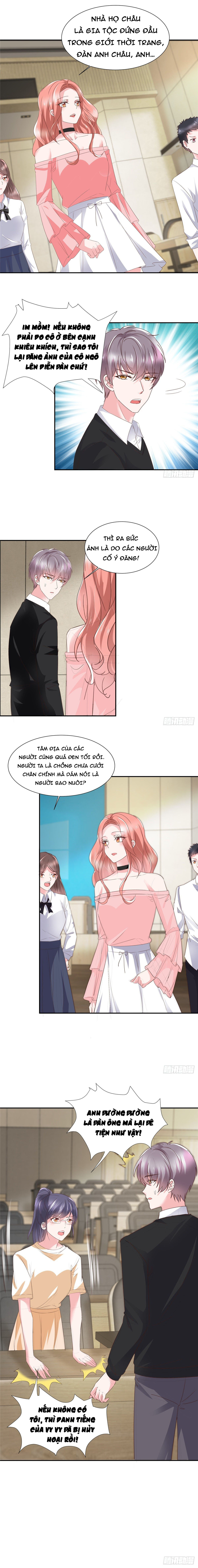 khi mùa đông gặp nắng ấm chapter 34 5