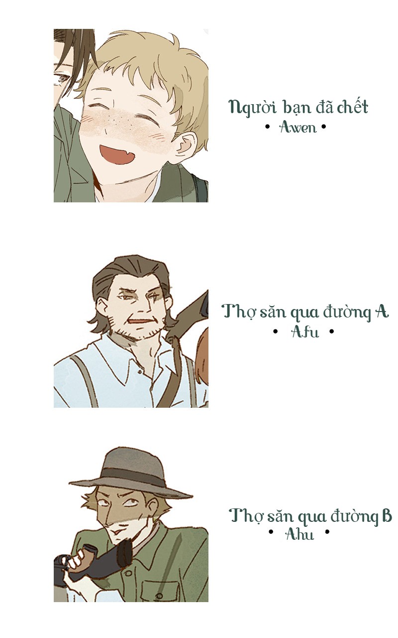 câu chuyện tình yêu kỳ lạ chapter 11 67