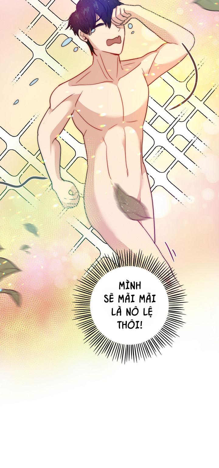 lọ lem phiên bản bl chapter 5 56