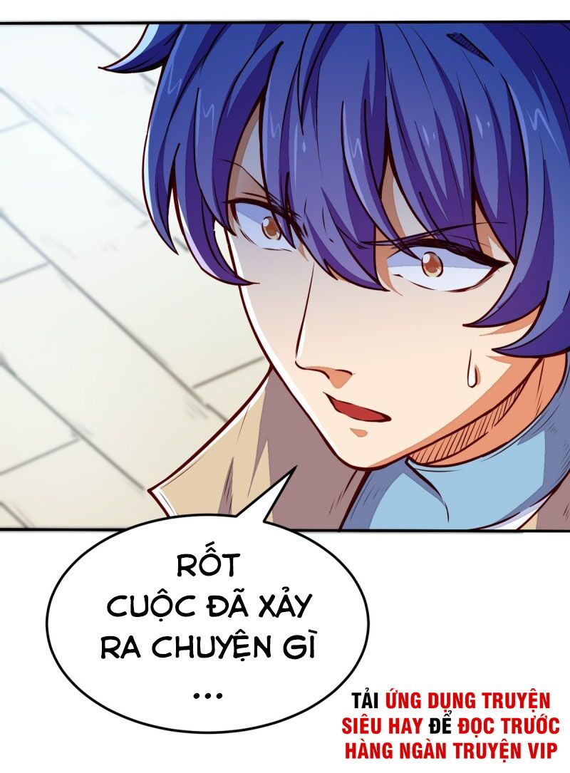 võ đạo độc tôn chapter 170 35