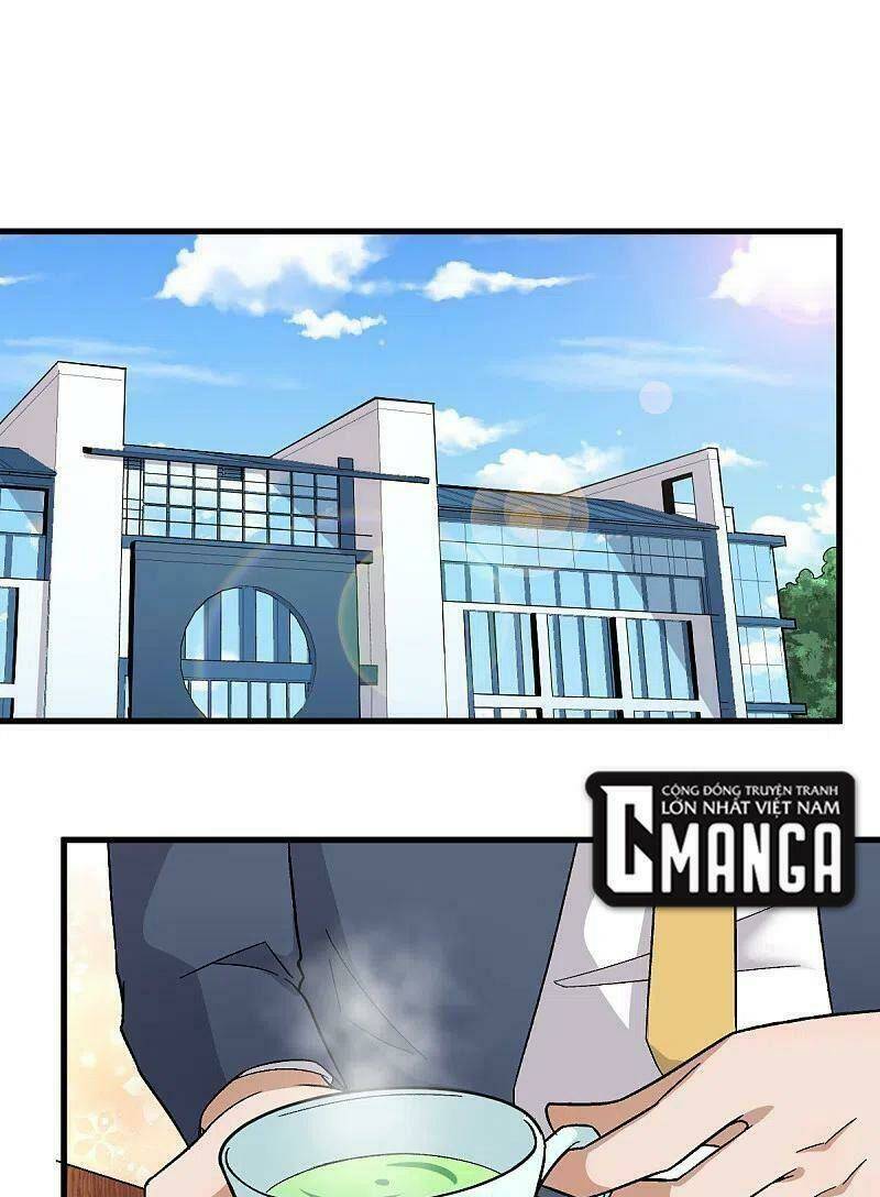 vườn trường cuồng sư hệ thống chapter 227 1