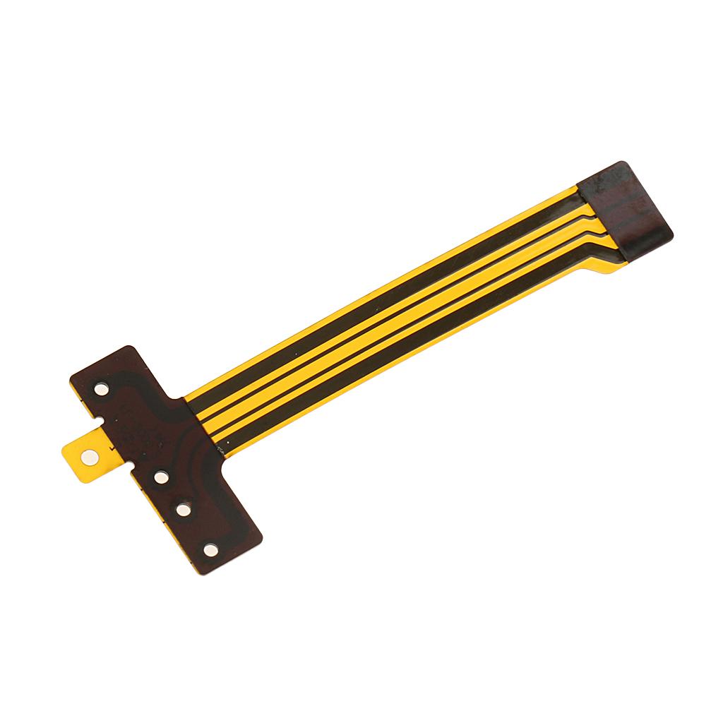 Flash Lamp Flex Cable For SONY DSC-HX50 HX60 Digital Camera Repair Part