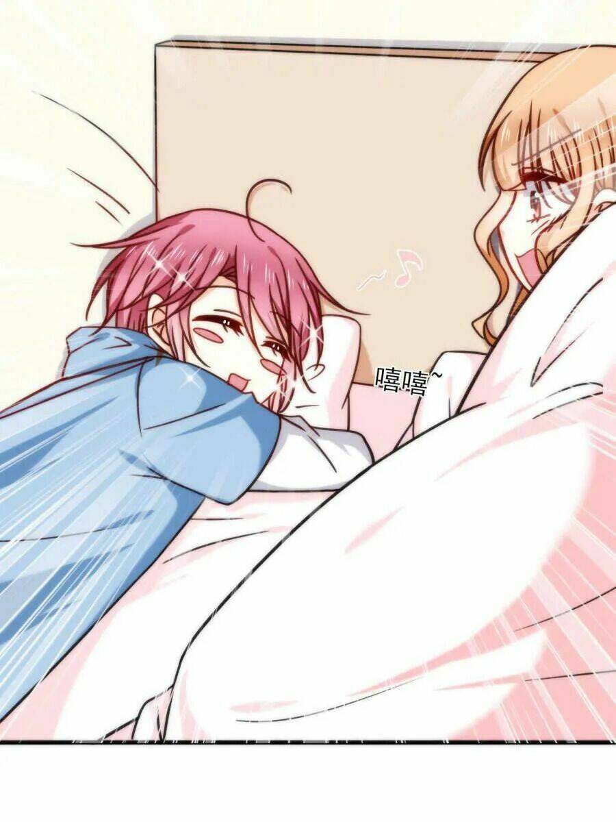 hôm nay tôi sẽ yêu ai đây ? chapter 26 8