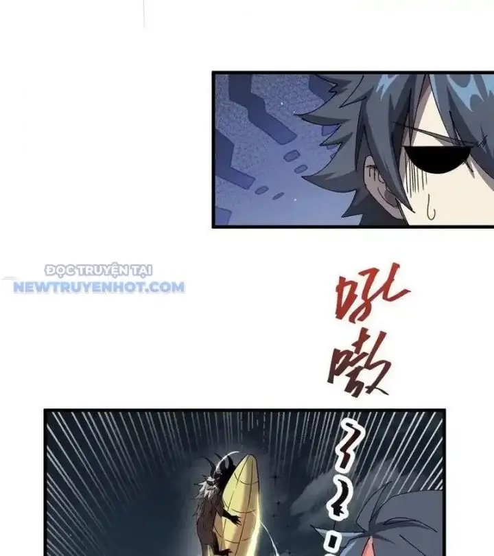 Siêu Thần Chế Tạp Sư chapter 160 38