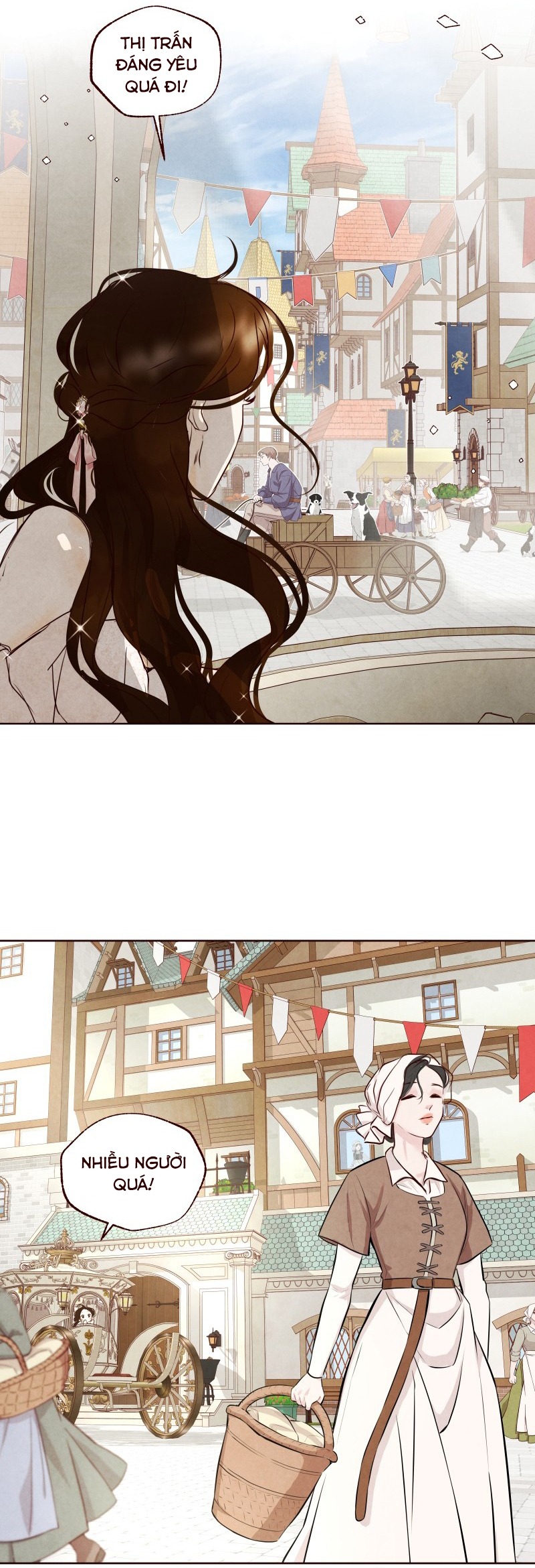 tôi chính là ác nữ phản diện chapter 2 6