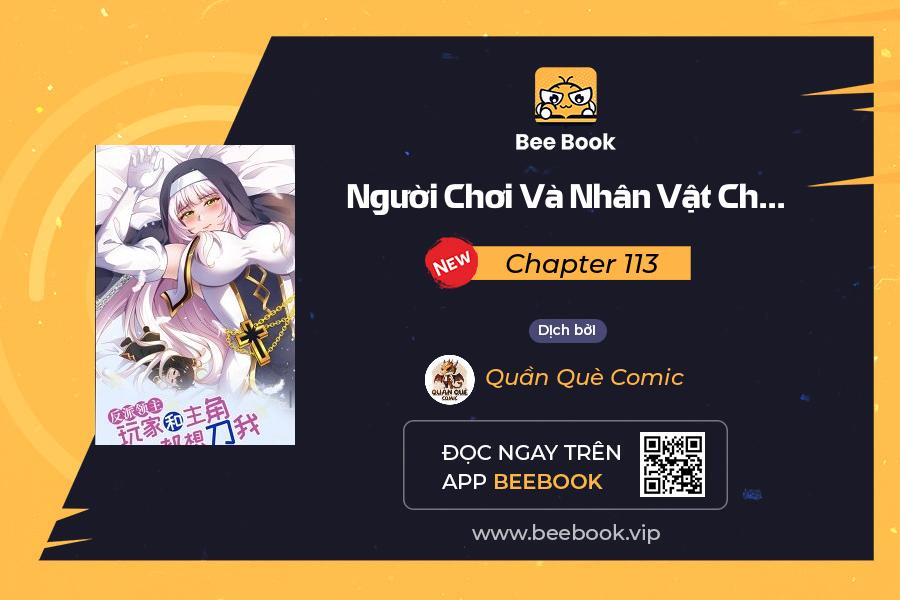 người chơi và nhân vật chính đều muốn làm hại ta chapter 113 1