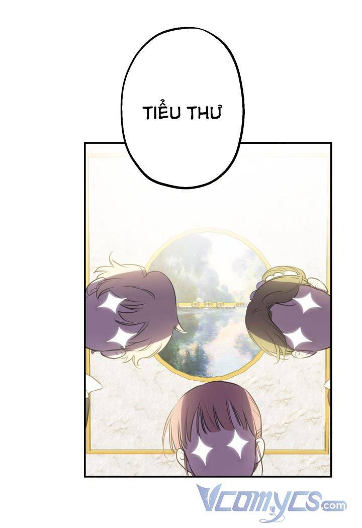 những nhân vật mạnh nhất thế giới ám ảnh tôi chapter 22 21