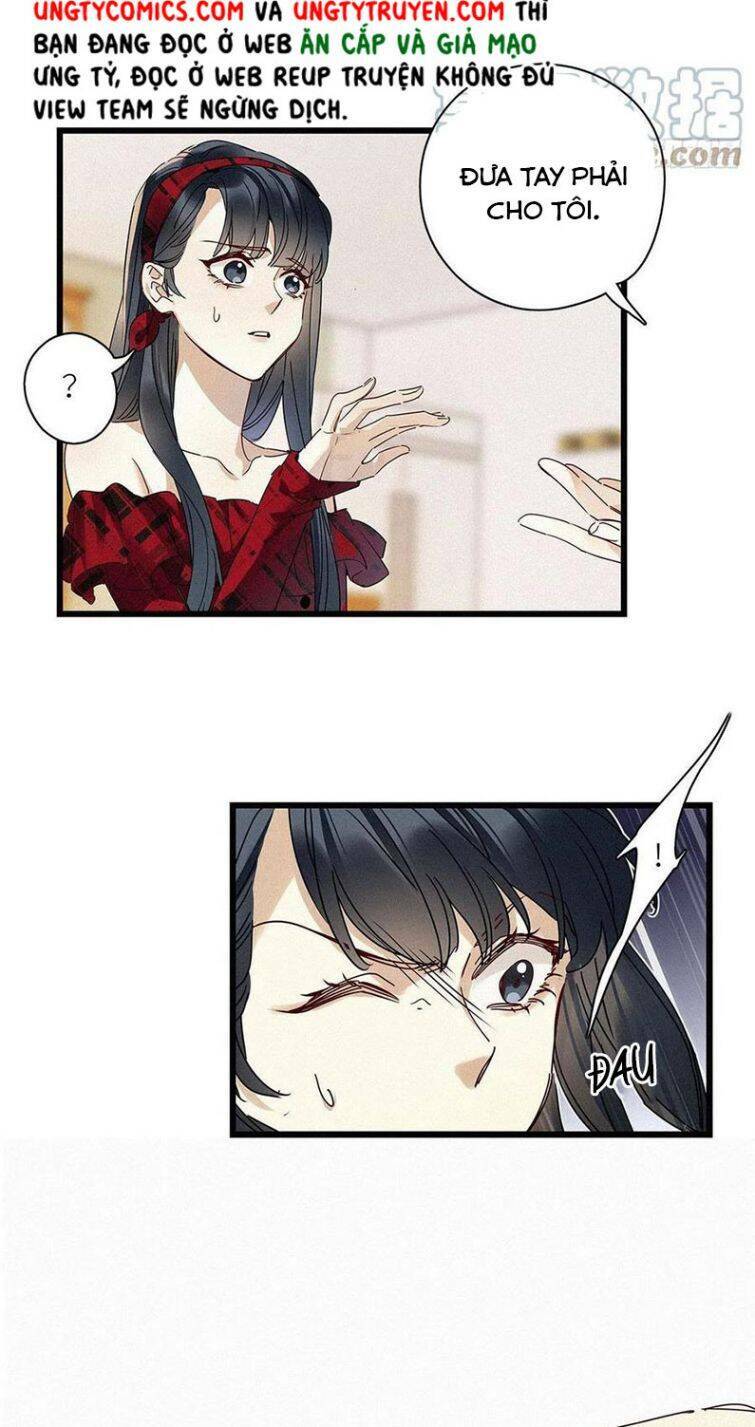 thỉnh quân nhập quái chapter 33 10