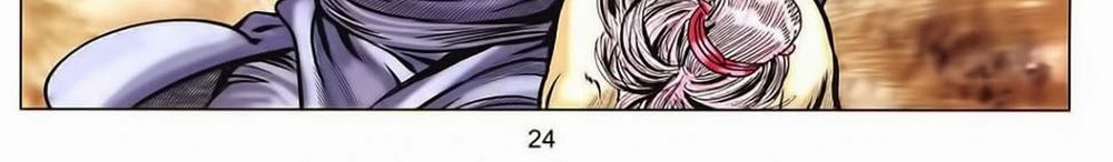 tuyệt thế vô song 2 chapter 71 46