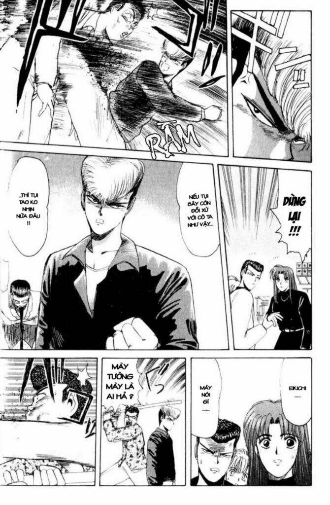 shonan junai gumi chapter 22 15