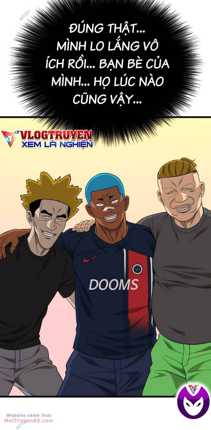 người xấu chapter 190 17