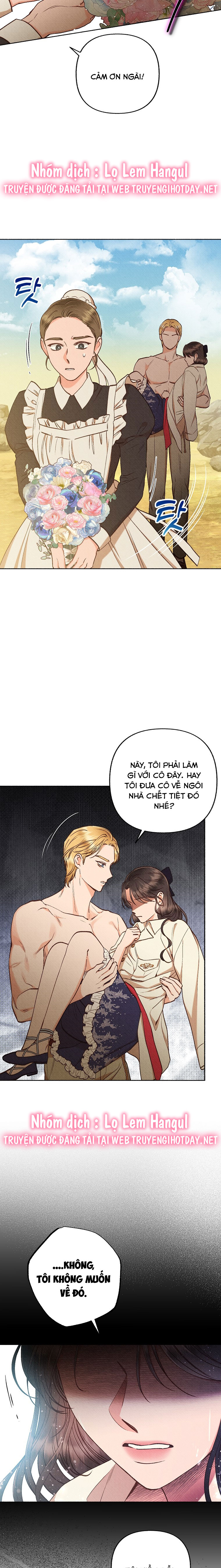 chàng trai đa nhân cách của tôi chapter 37 4