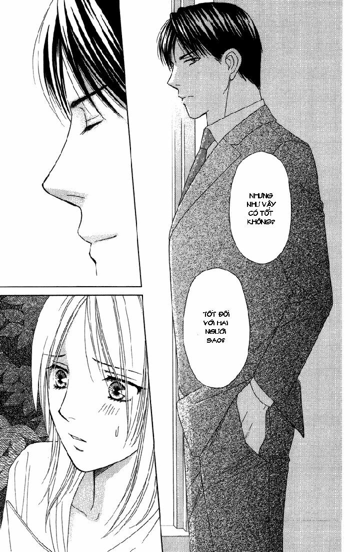 chou yo hana yo chapter 24 23