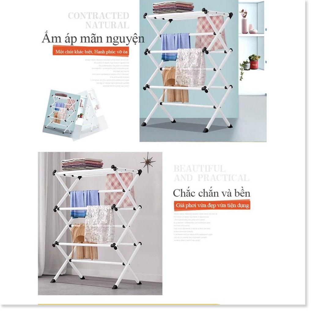 Giá treo gấp, Giá phơi Thiết kế sáng tạo