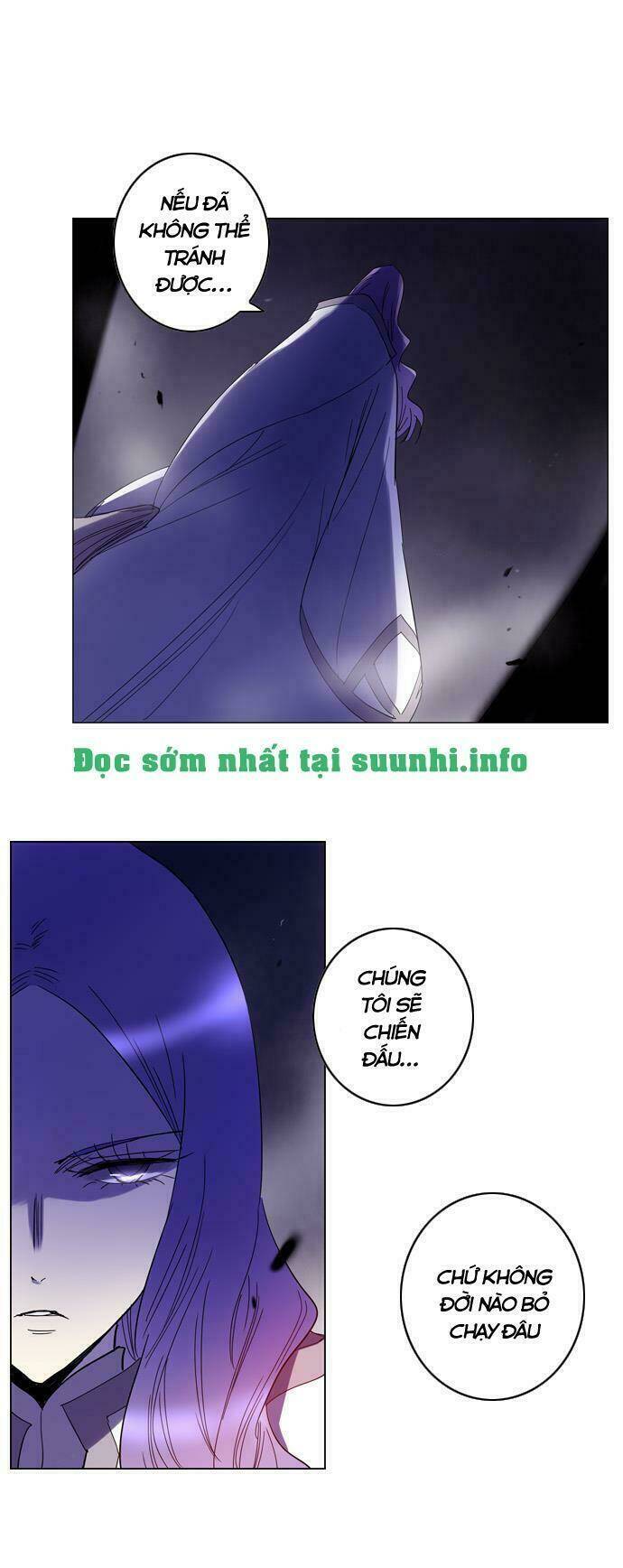 bản khế ước linh hồn chapter 90 6