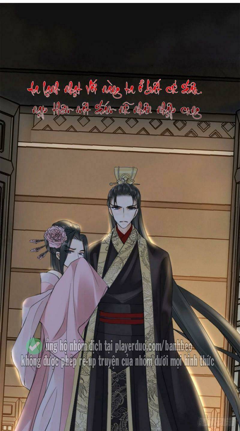 mê hoặc nhân tâm chapter 6 61