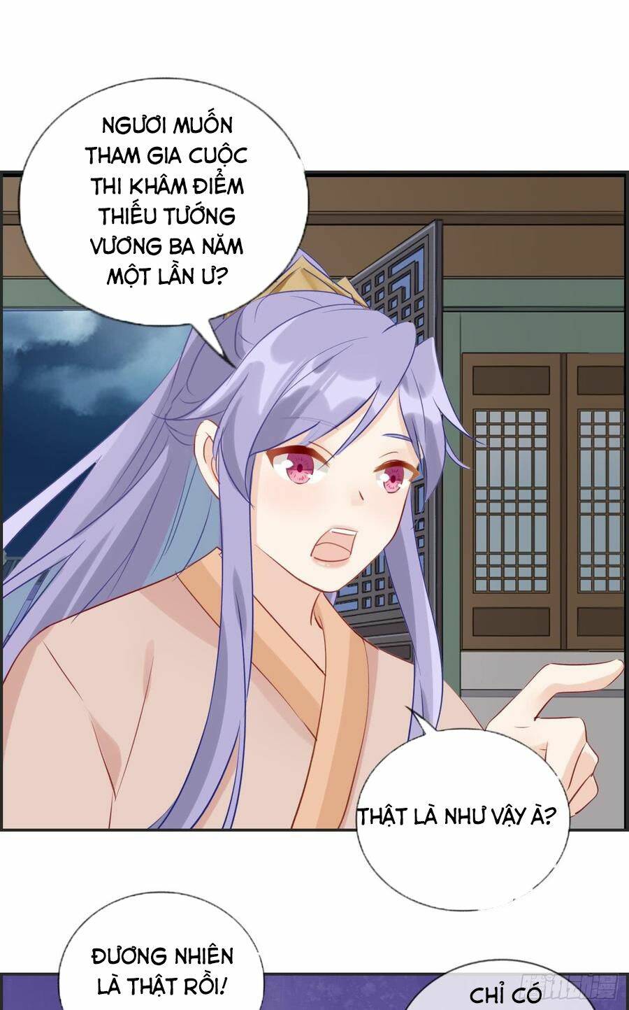 tối cường hoàn khố hệ thống chapter 31 13