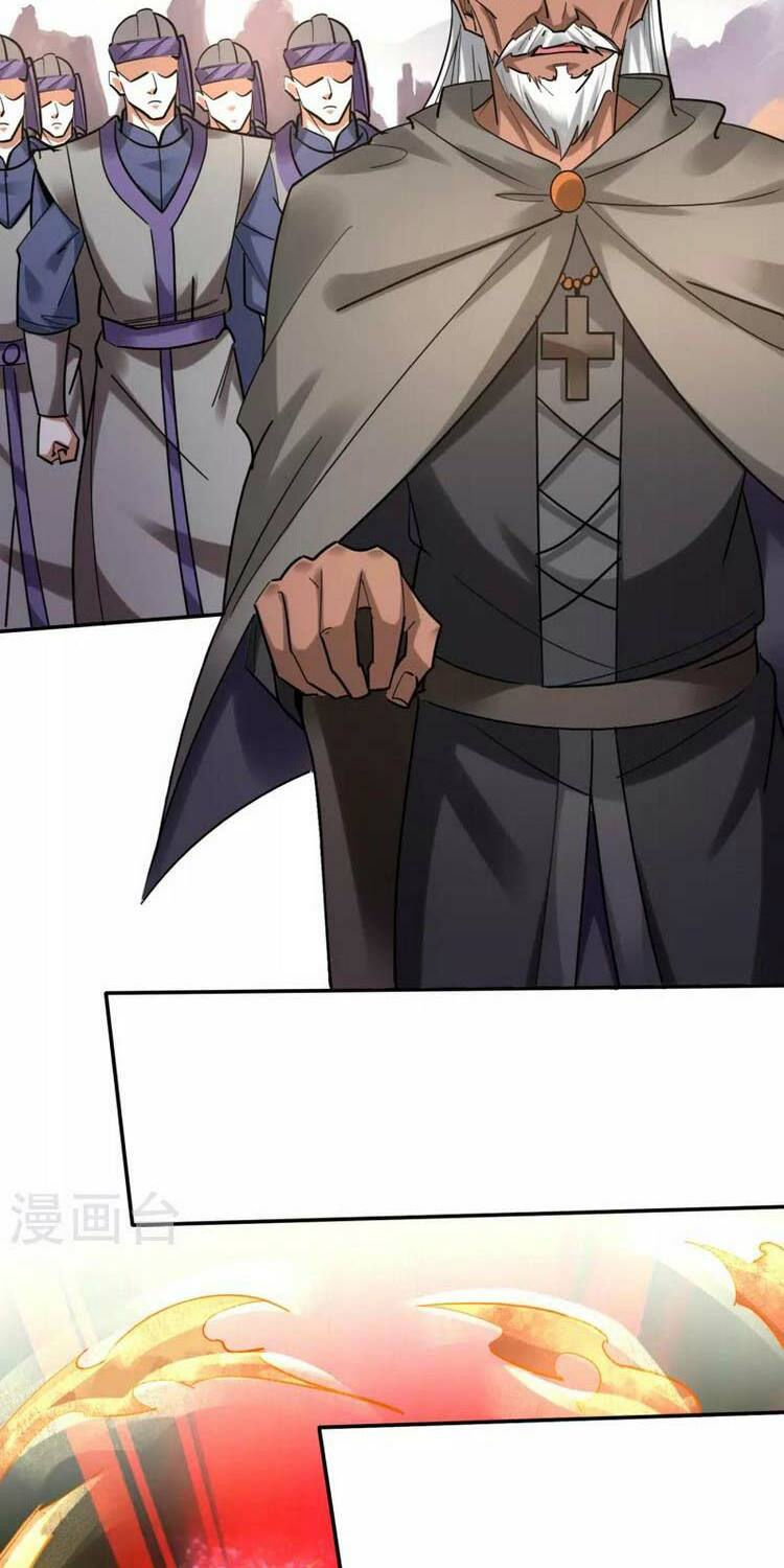 tối cường thần y tại đô thị chapter 209 10