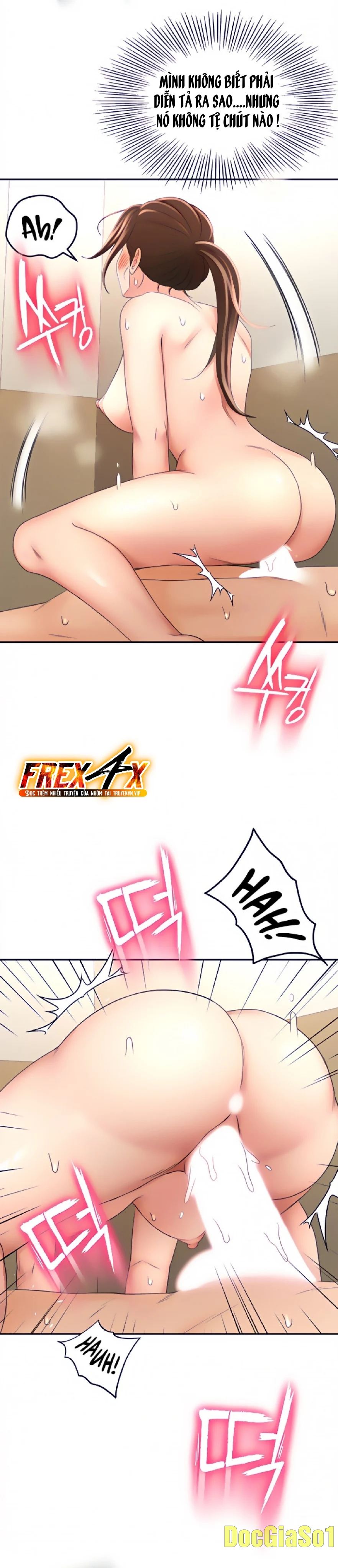 cậu chủ nhỏ chapter 23 16