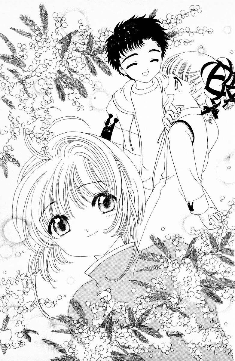 card captor sakura chapter 48 22