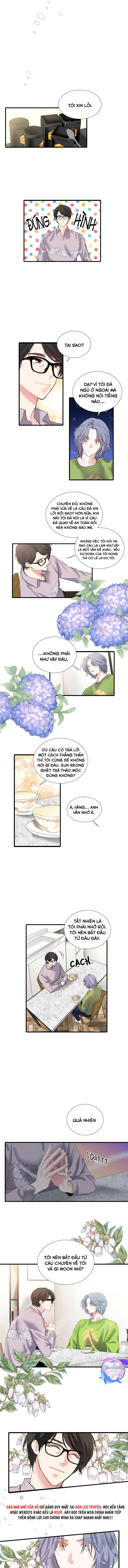 em là ánh sao chapter 12 5