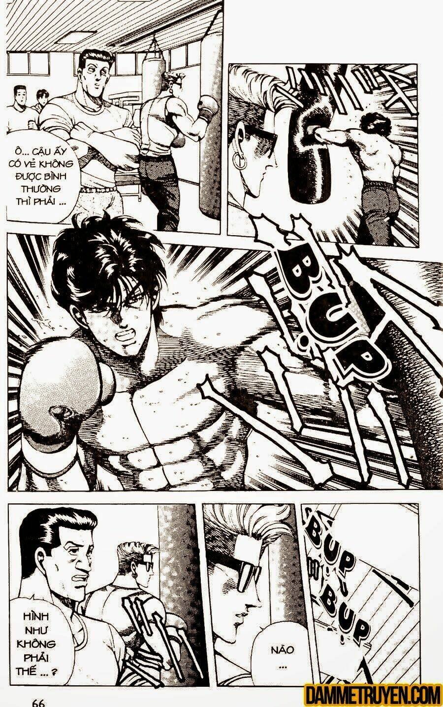 sức mạnh nhân đôi chapter 16.1 2