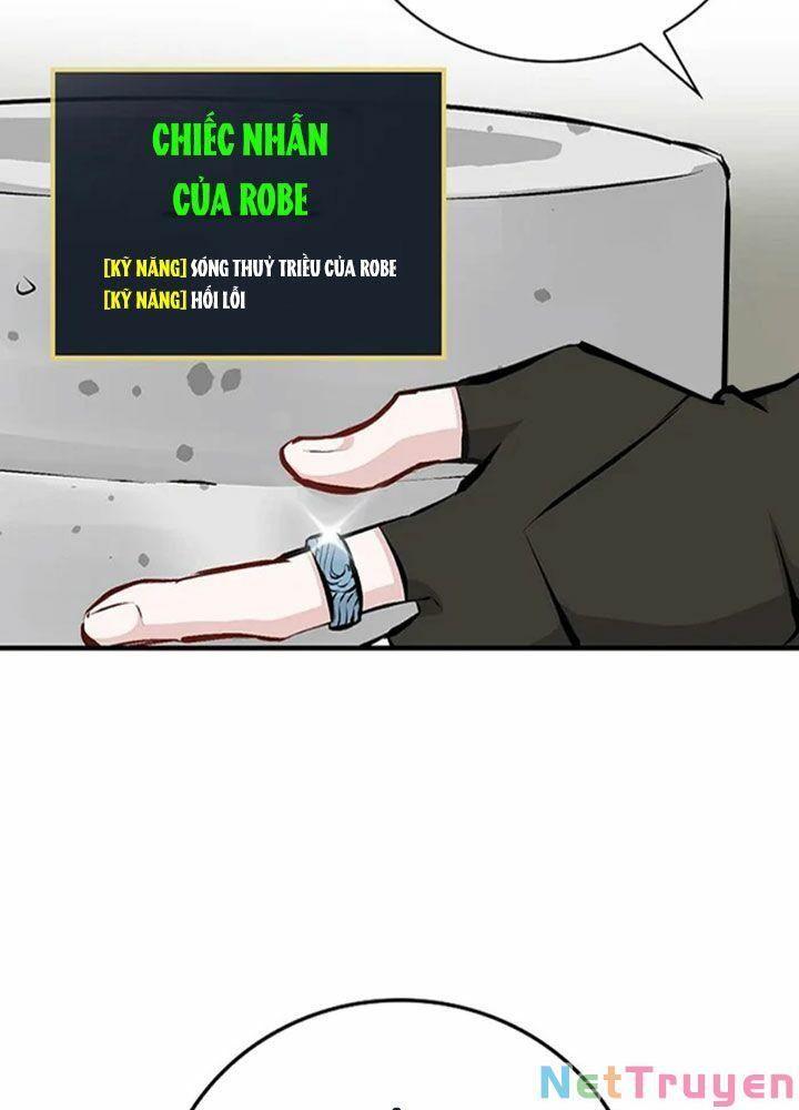 tôi lên cấp chỉ bằng cách ăn chapter 86 36