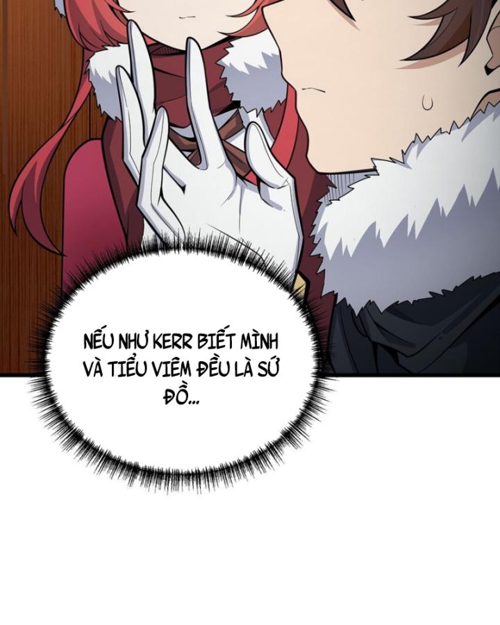 vô hạn sứ đồ và 12 nữ chiến binh chapter 409 16