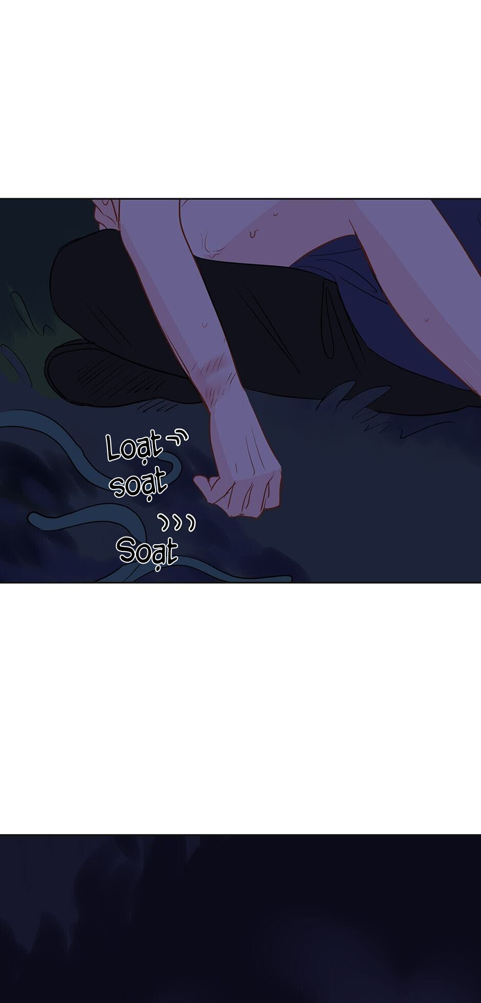 chỉ là giấc mơ thôi phải không? chapter 25 50