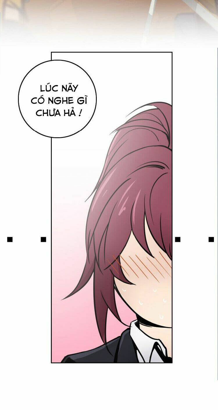 người tiên phong chapter 8 8