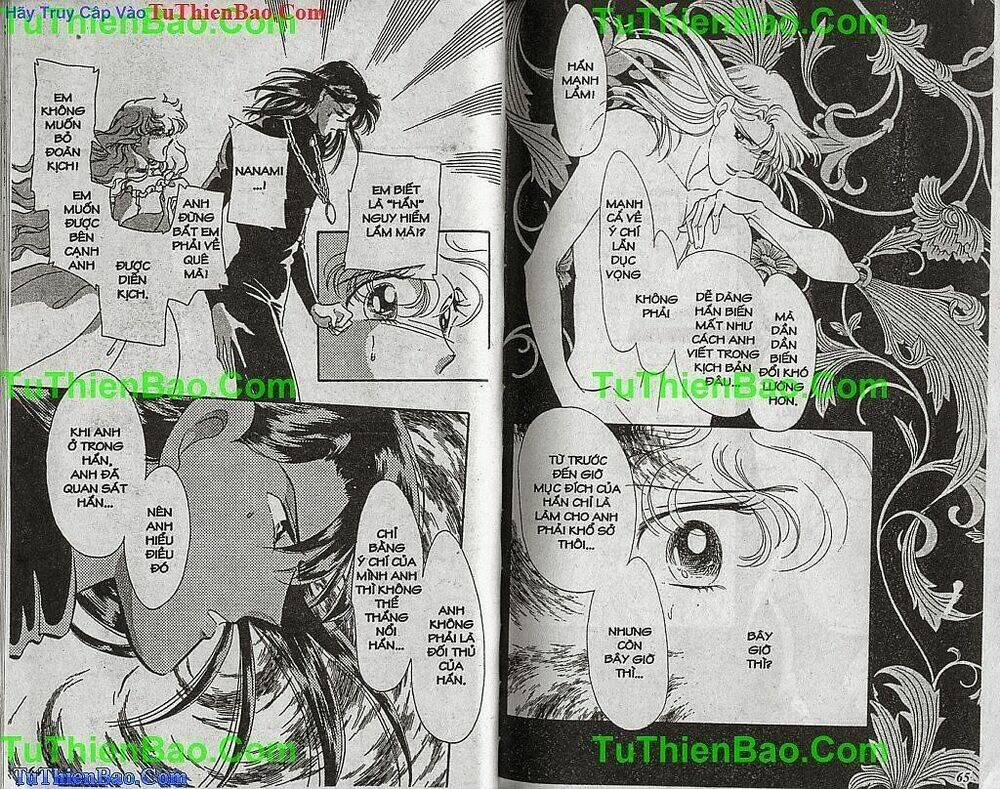 búp bê mario chapter 5 32