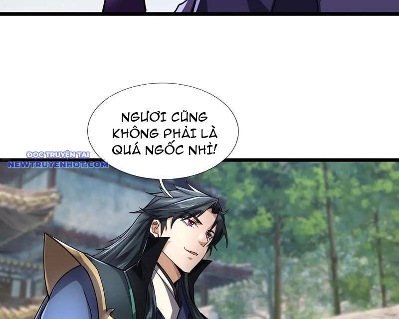ngủ say vạn cổ: xuất thế đẩy ngang chư thiên chapter 79 53